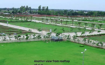 Plot For Sale in Alwar Bypass Road