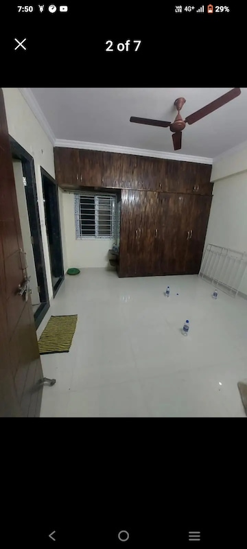 3 BHK Apartment For Rent in Begumpet Hyderabad  8197602