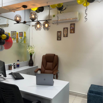  Office Space in IT/SEZ For Rent in Science City