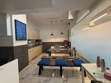  Office Space For Rent in Emaar MGF Digital Greens, Sector 61
