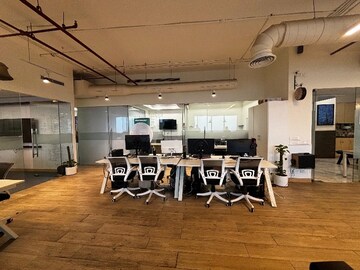 Parking in  Office Space at Emaar MGF Digital Greens, Sector 61 – for Rent