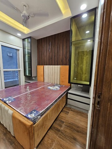 3 BHK Apartment For Sale in Chittaranjan Park