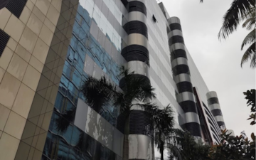 Office Space For Rent in Marathon Icon, Lower Parel West