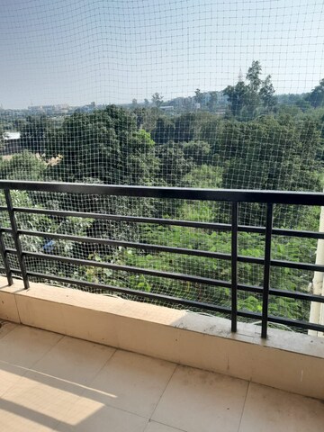 Balcony in 2 BHK Apartment at Misrod – for Sale