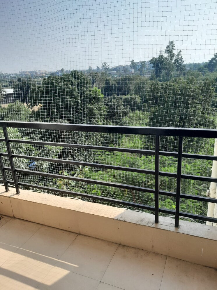 Balcony, misrod 2 Bedroom 750 Sq.Ft. Apartment In Misrod Bhopal 8197613