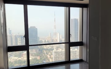 2 BHK Apartment For Rent in Rushabh Tower Mazgaon, Mazgaon