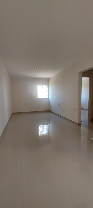 Building Lobby in 1 BHK Apartment at Nanded Janaranjani at Nanded City, Nanded – for Rent