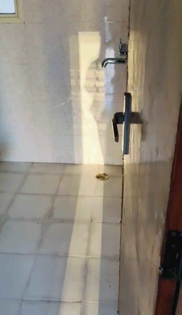 Bathroom, amrapali-golf-homes 2 Bedroom 835 Sq.Ft. Apartment In Sector 4 Greater Noida Greater Noida 8197631