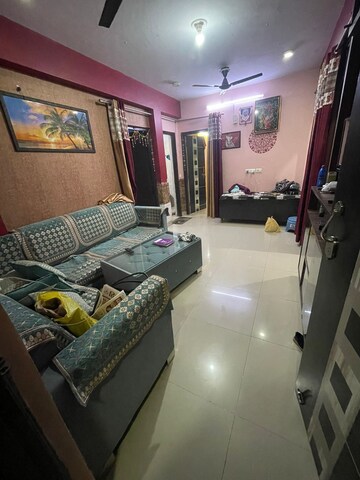 Master Bedroom in 2 BHK Apartment at Geotech Pristine Avenue, Sector 16c Greater Noida – for Rent