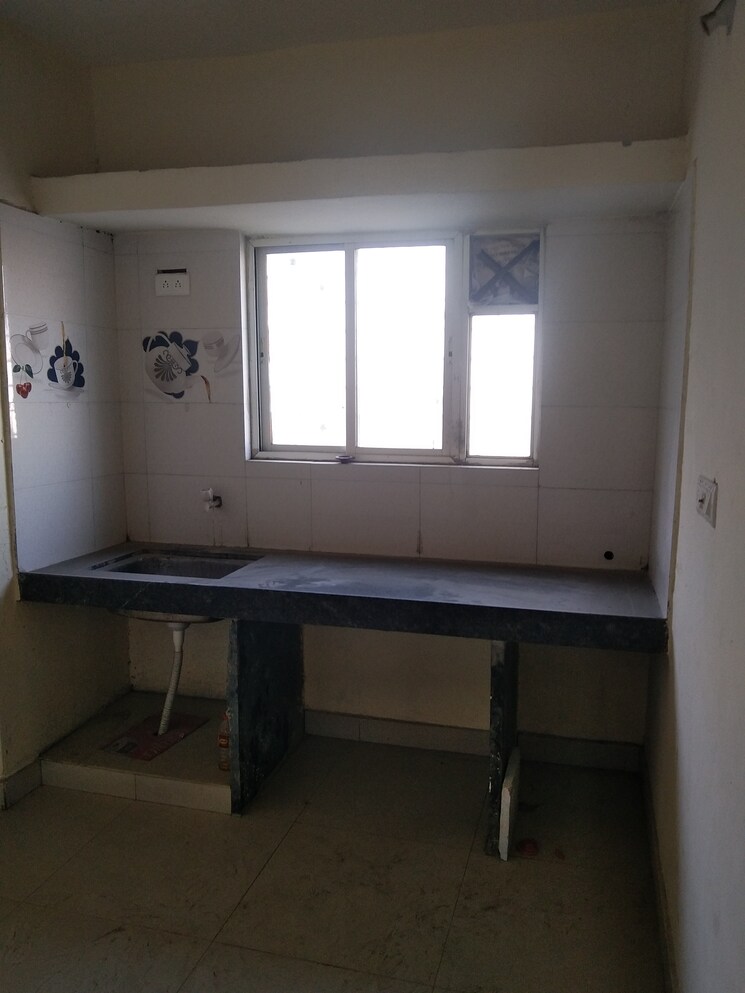 Kitchen, malhar-pride 1 Bedroom 530 Sq.Ft. Builder Floor In Narhe Pune 8197647