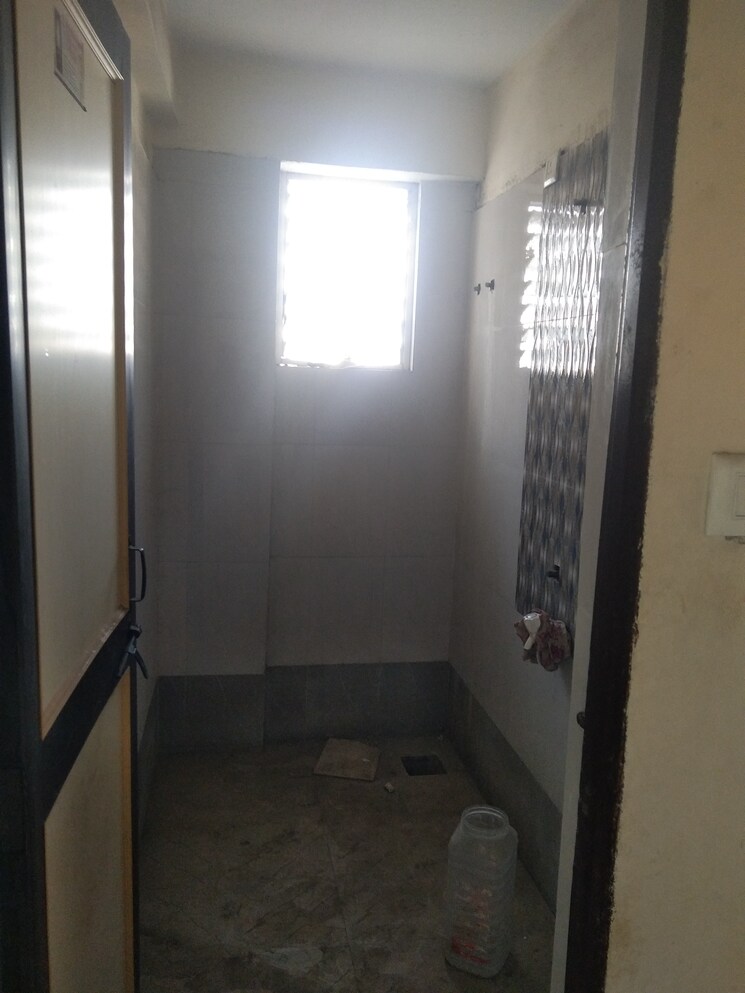 Bathroom, malhar-pride 1 Bedroom 530 Sq.Ft. Builder Floor In Narhe Pune 8197647