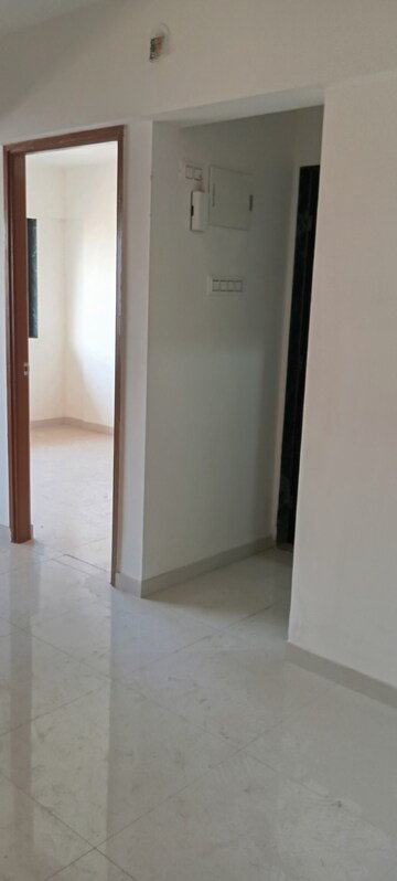 Building Lobby in 1 BHK Apartment at Vile Parle East – for Rent