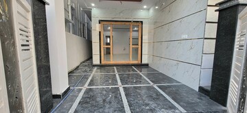 Building Lobby in 3 BHK Villa at Kowkoor – for Sale