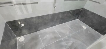 Kitchen in 3 BHK Villa at Kowkoor – for Sale