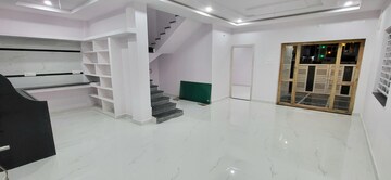 Building Lobby in 3 BHK Villa at Kowkoor – for Sale
