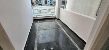 Balcony in 3 BHK Villa at Kowkoor – for Sale