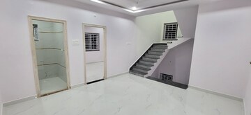 Building Lobby in 3 BHK Villa at Kowkoor – for Sale