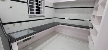 Balcony in 3 BHK Villa at Kowkoor – for Sale