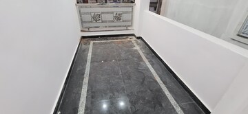 Balcony in 3 BHK Villa at Kowkoor – for Sale
