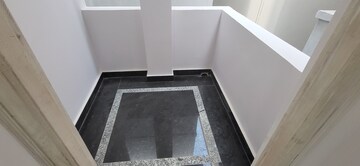 Kitchen in 3 BHK Villa at Kowkoor – for Sale