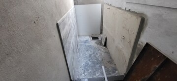 Bathroom in 3 BHK Villa at Kowkoor – for Sale