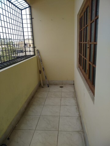 Balcony in 3 BHK Apartment at Somajiguda – for Rent