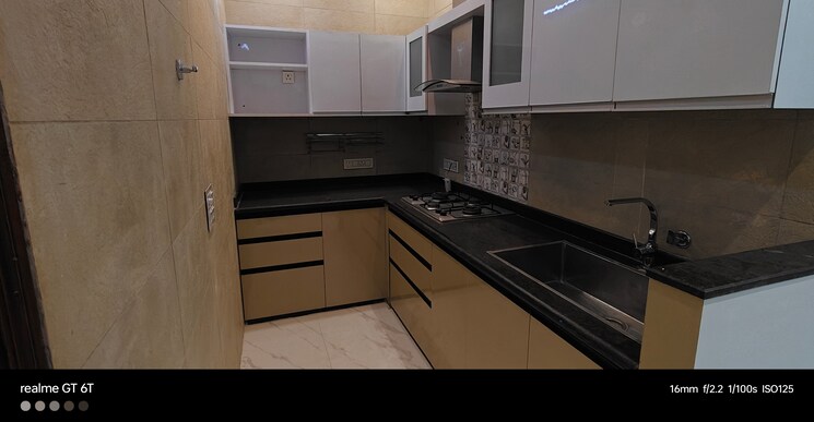 Kitchen, dwarka 2.5 Bedroom 1125 Sq.Ft. Builder Floor In Dwarka Delhi 8197638