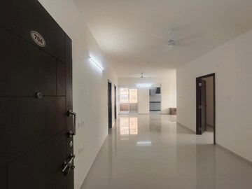 Building Lobby in 3 BHK Apartment at Raheja Vistas, Nacharam – for Rent