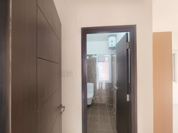 Building Lobby in 3 BHK Apartment at Raheja Vistas, Nacharam – for Rent