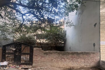  Plot – Exterior View View at Ansal Sushant Lok I, Sector 43 - for Sale