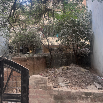 Plot Area in  Plot at Ansal Sushant Lok I, Sector 43 – for Sale