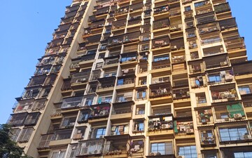 1 BHK Apartment For Rent in Tulsi Aura Mumbai, Ghansoli