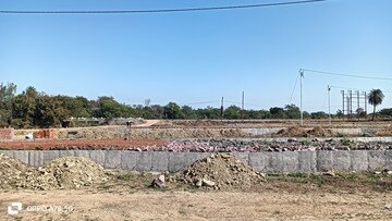 Plot Area in  Plot at Hoshangabad Road – for Sale