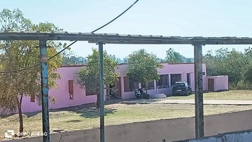  Plot – Exterior View View at Hoshangabad Road - for Sale