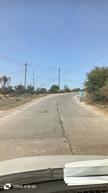  Plot – Exterior View View at Hoshangabad Road - for Sale
