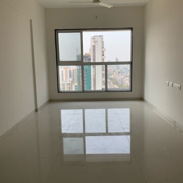 1 BHK Apartment For Rent in Kolte Patil Evara Kastur Park Mumbai  8197676