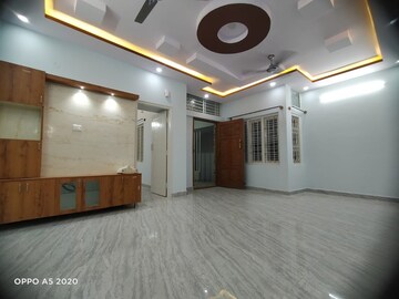 Bedroom in 2 BHK Builder Floor at Hsr Layout – for Rent