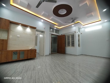 Bedroom in 2 BHK Builder Floor at Hsr Layout – for Rent
