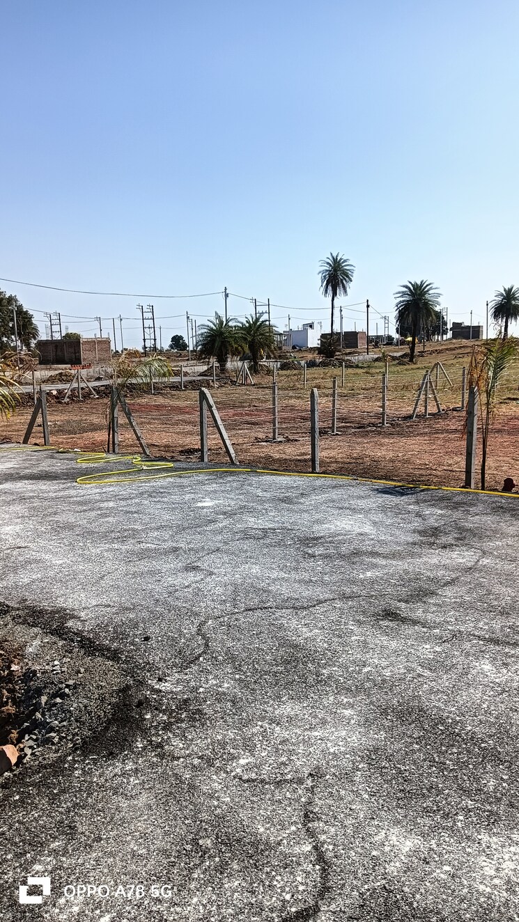 undefined, ratanpur sadak  600 Sq.Yd. Plot In Ratanpur Sadak Bhopal 8197680