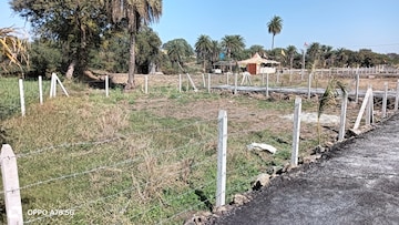 Plot For Resale in Ratanpur Sadak Bhopal  8197680