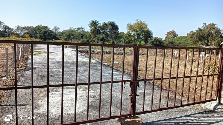 Exterior View, ratanpur sadak  600 Sq.Yd. Plot In Ratanpur Sadak Bhopal 8197680