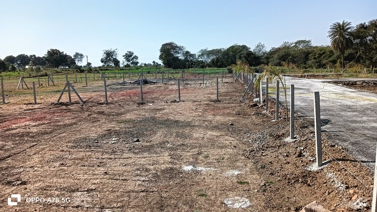 undefined, ratanpur sadak  600 Sq.Yd. Plot In Ratanpur Sadak Bhopal 8197680