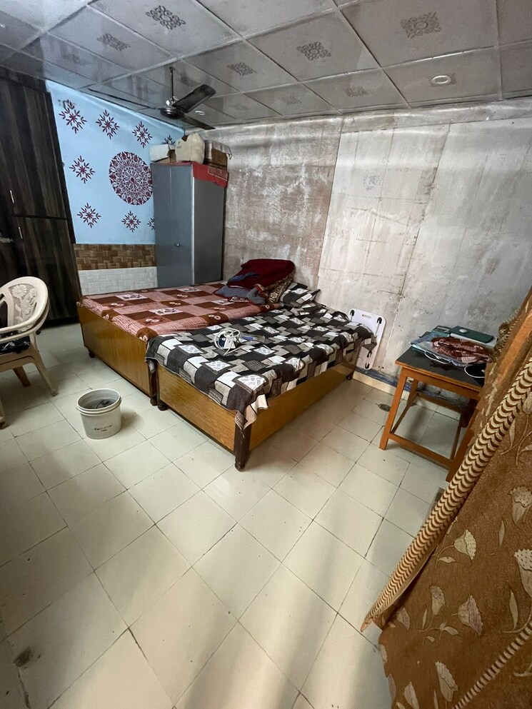 Master Bedroom, galaxy-north-avenue 2 Bedroom 1175 Sq.Ft. Apartment In Gaur City 2  Greater Noida 8197688