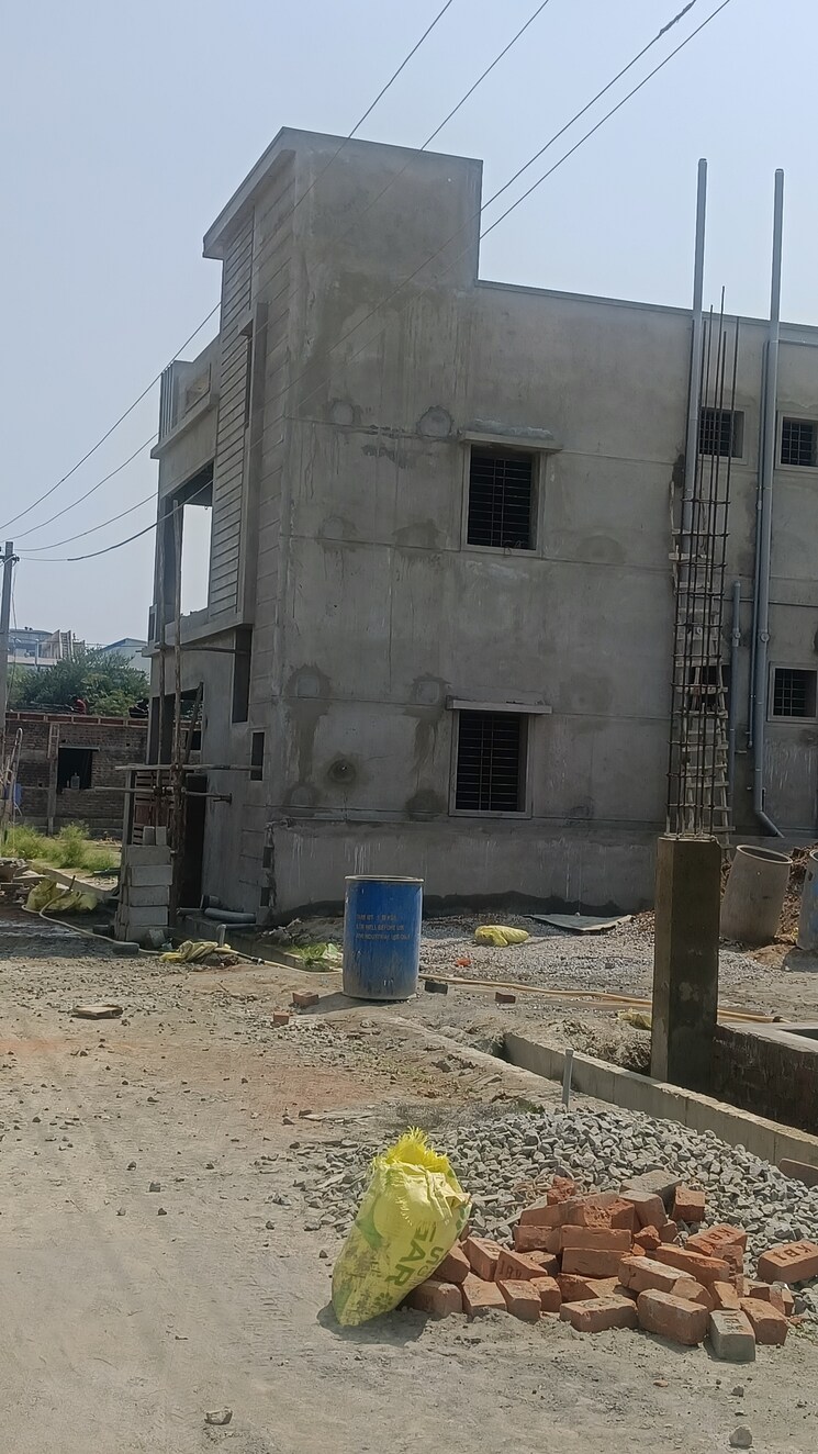 Exterior View, bathlapalli 4 Bedroom 1200 Sq.Ft. Independent House In Bathlapalli Hosur 8197696