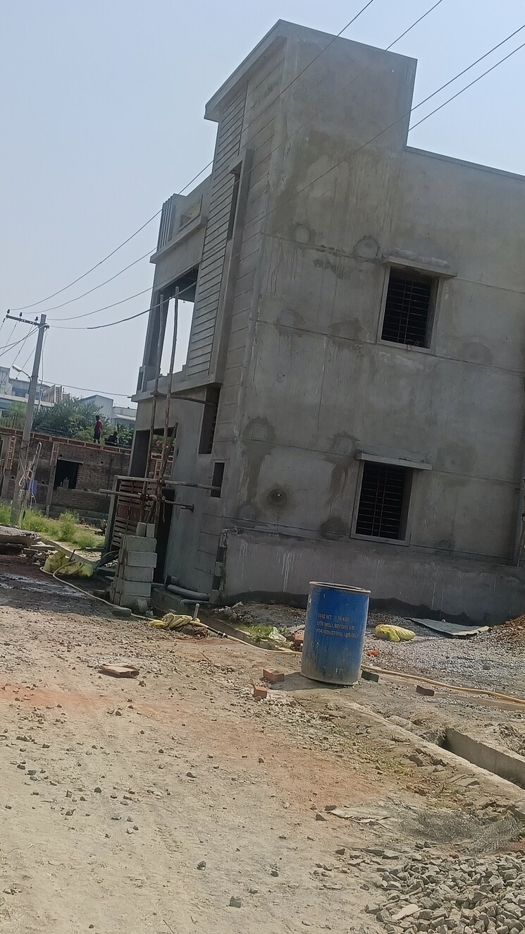 Exterior View, bathlapalli 4 Bedroom 1200 Sq.Ft. Independent House In Bathlapalli Hosur 8197696