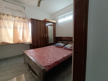 Bedroom in 2 BHK Apartment at Madhapur – for Rent