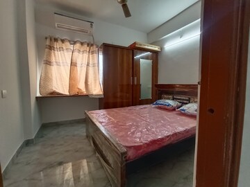 Bedroom in 2 BHK Apartment at Madhapur – for Rent
