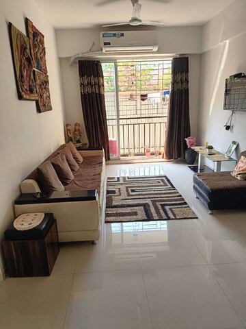 2 BHK Apartment For Sale in Vijay Vatika, Kavesar