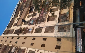 2 BHK Apartment For Rent in Divya Vaishnavi, Borivali West