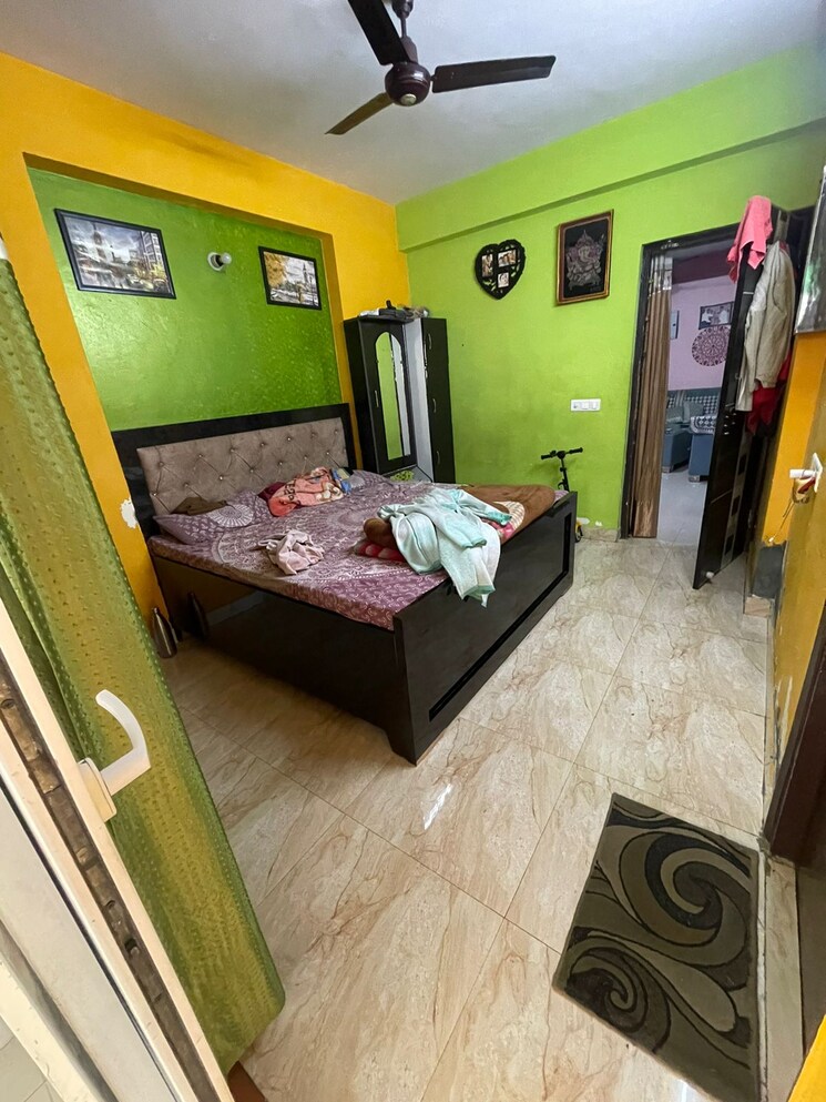 Bedroom, geotech-pristine-avenue 3 Bedroom 1590 Sq.Ft. Apartment In Sector 16c Greater Noida Greater Noida 8197703